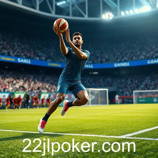 Gaming Revolution with 22jl