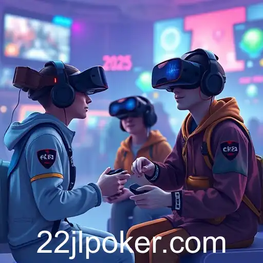 The Evolution of Online Gaming Communities