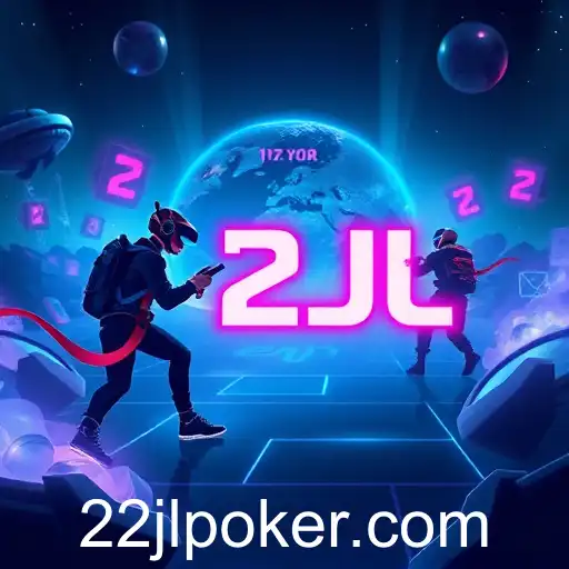 The Rise of 22jl: A Digital Odyssey