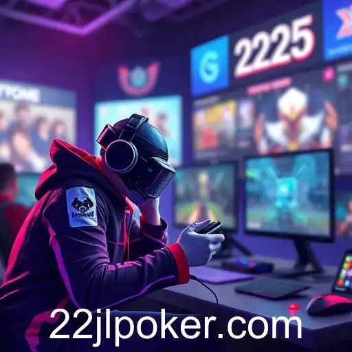 The Rise of Online Gaming Communities