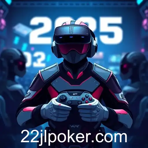 Gaming Landscape Evolution: A 2025 Insight