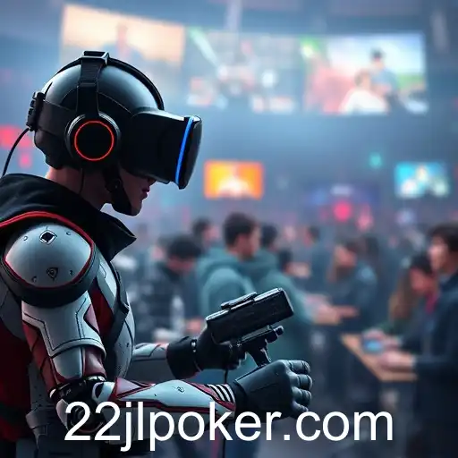 Gaming Trends and Innovations in 2025