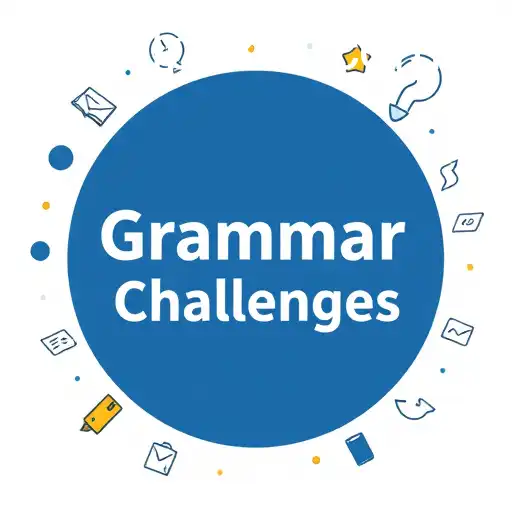 Exploring 'Grammar Challenges': The Fun and Educational Way to Enhance Your Language Skills