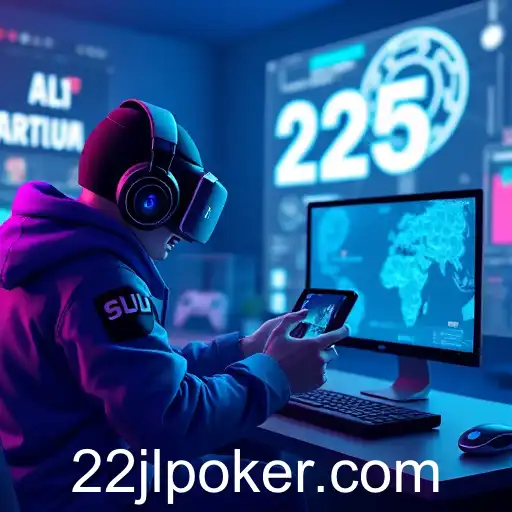 The Impact of Online Gaming in 2025