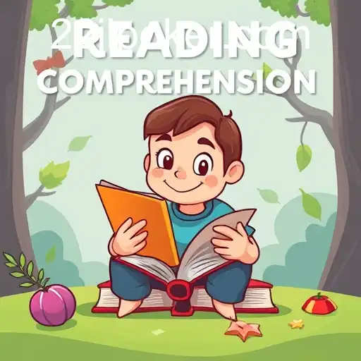 Exploring the 'Reading Comprehension' Game Category