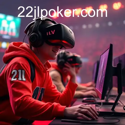 The Rising Influence of Online Gaming in 2025