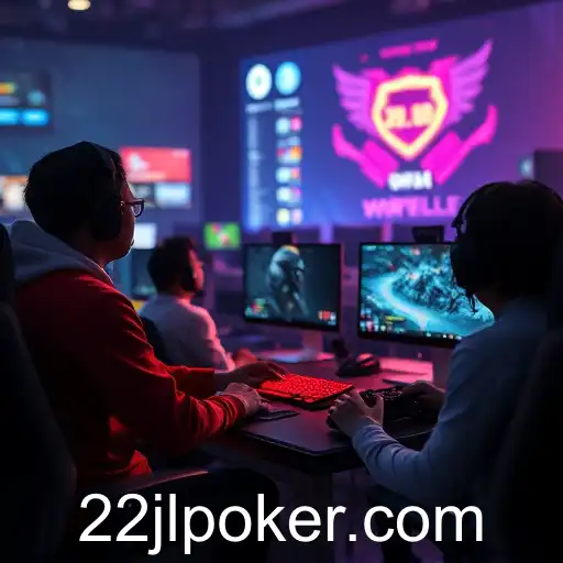 The Evolution of Online Gaming Communities