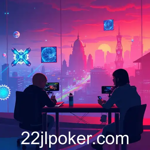 Gaming Industry Enters a Revolutionary Era