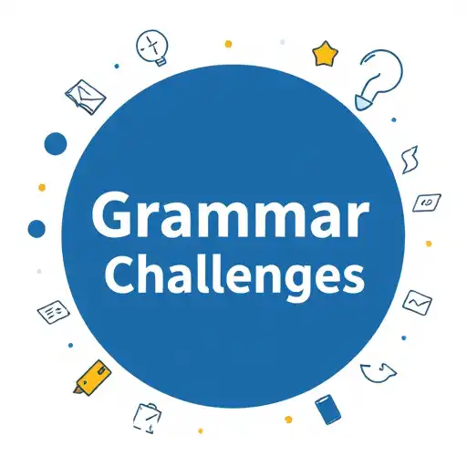 Exploring 'Grammar Challenges': The Fun and Educational Way to Enhance Your Language Skills