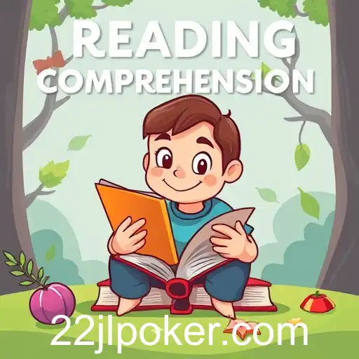 Exploring the 'Reading Comprehension' Game Category