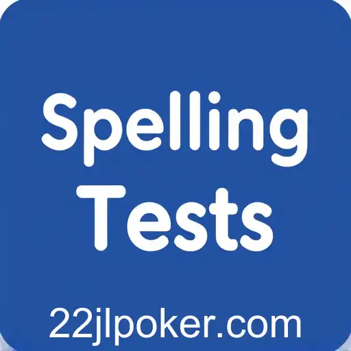 Exploring the Educational Impact of 'Spelling Tests' Online Games
